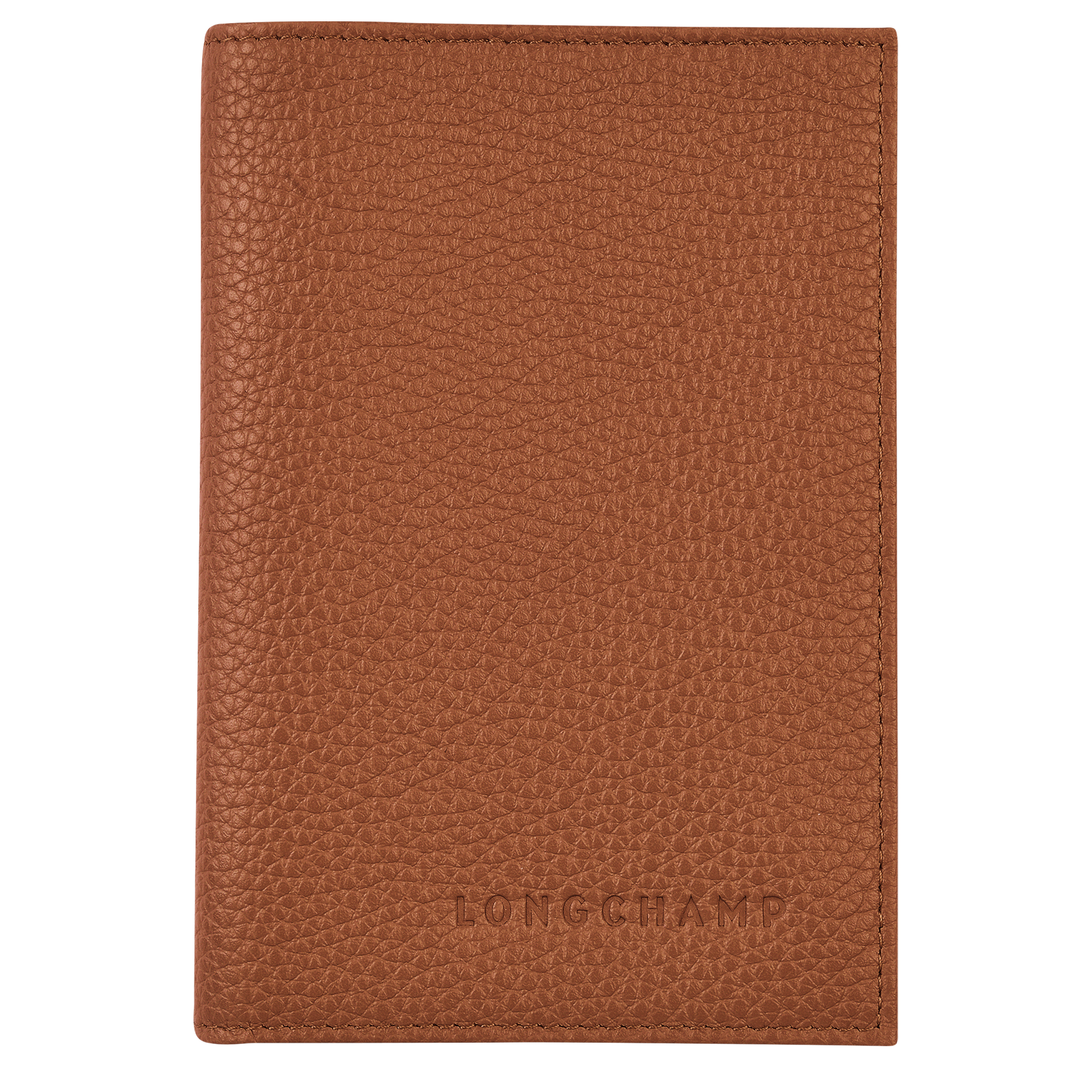 Le Foulonné  Passport cover