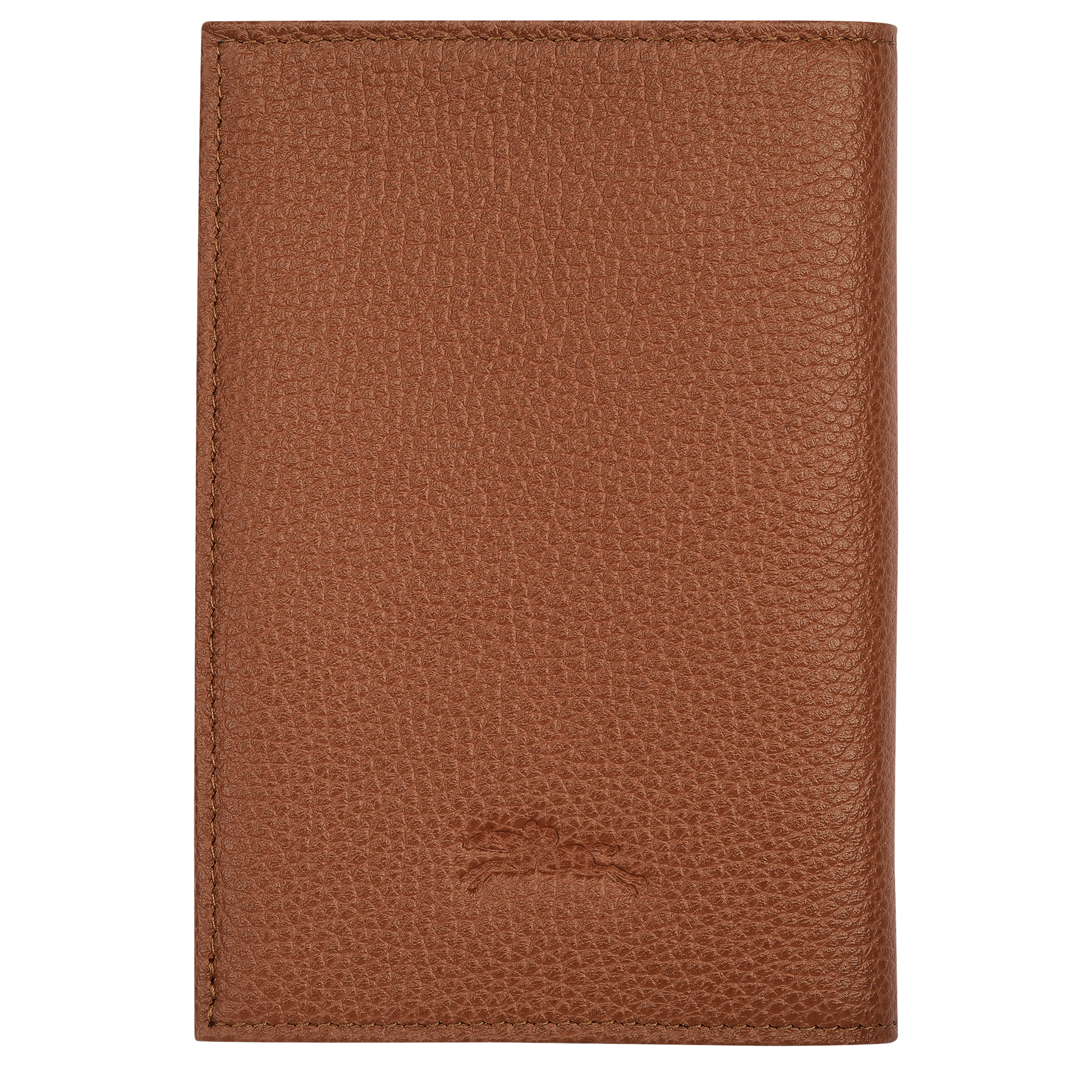 Le Foulonné  Passport cover
