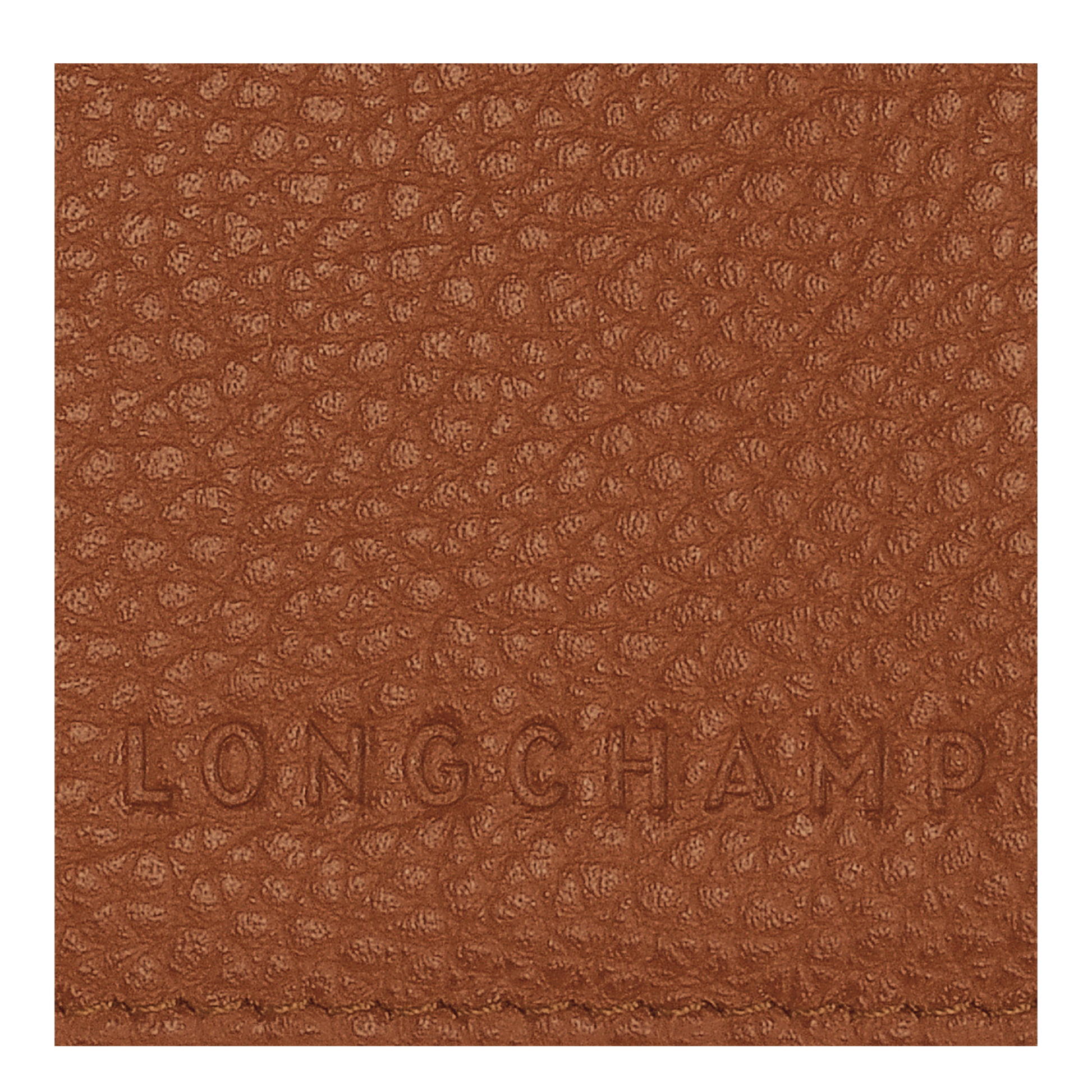 Le Foulonné  Passport cover