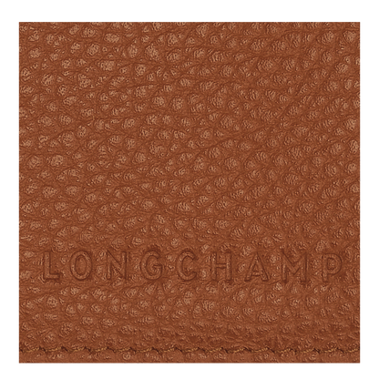 Le Foulonné  Passport cover