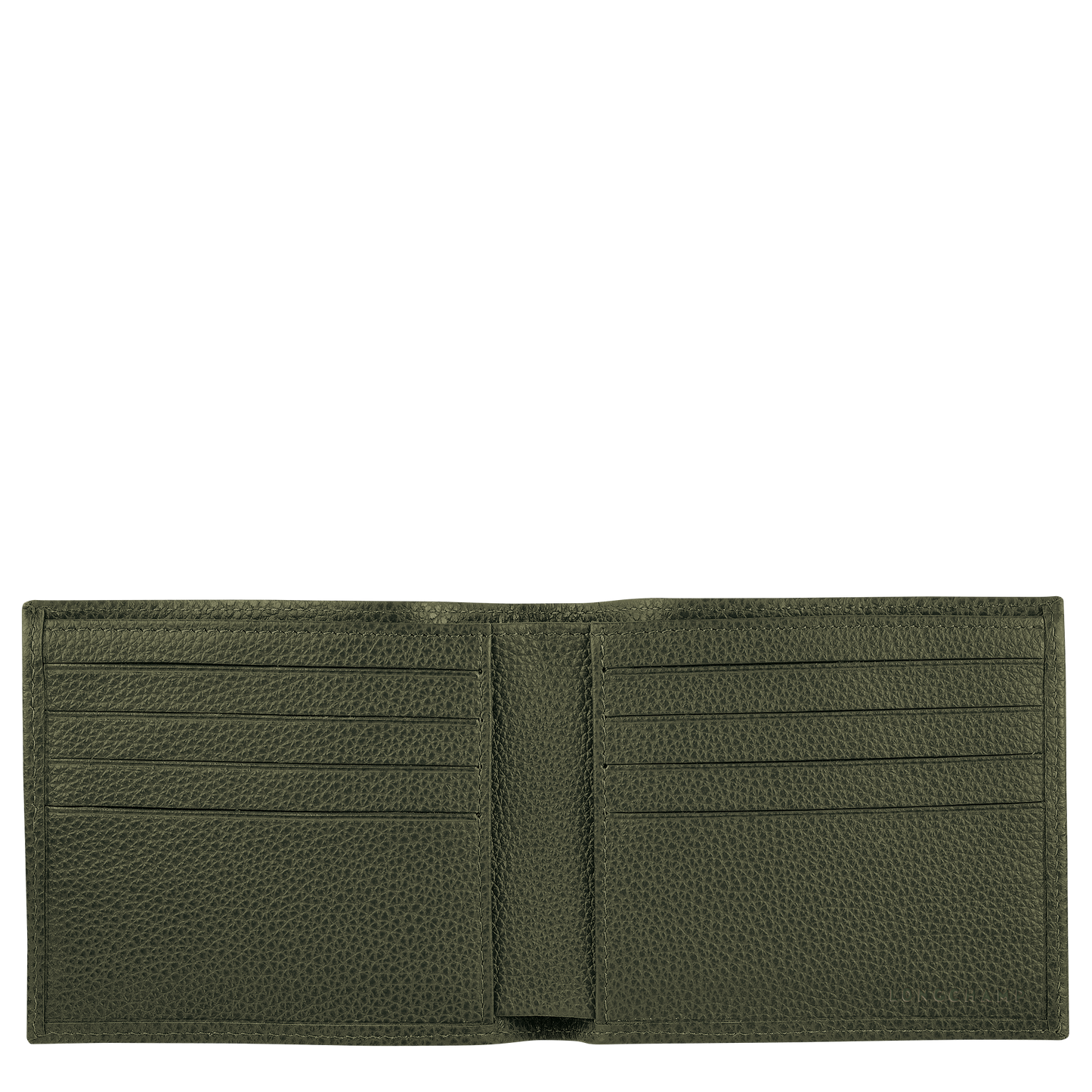 Le Foulonné  Wallet