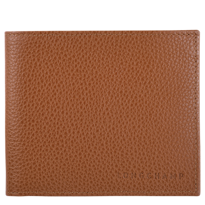 Le Foulonné  Wallet