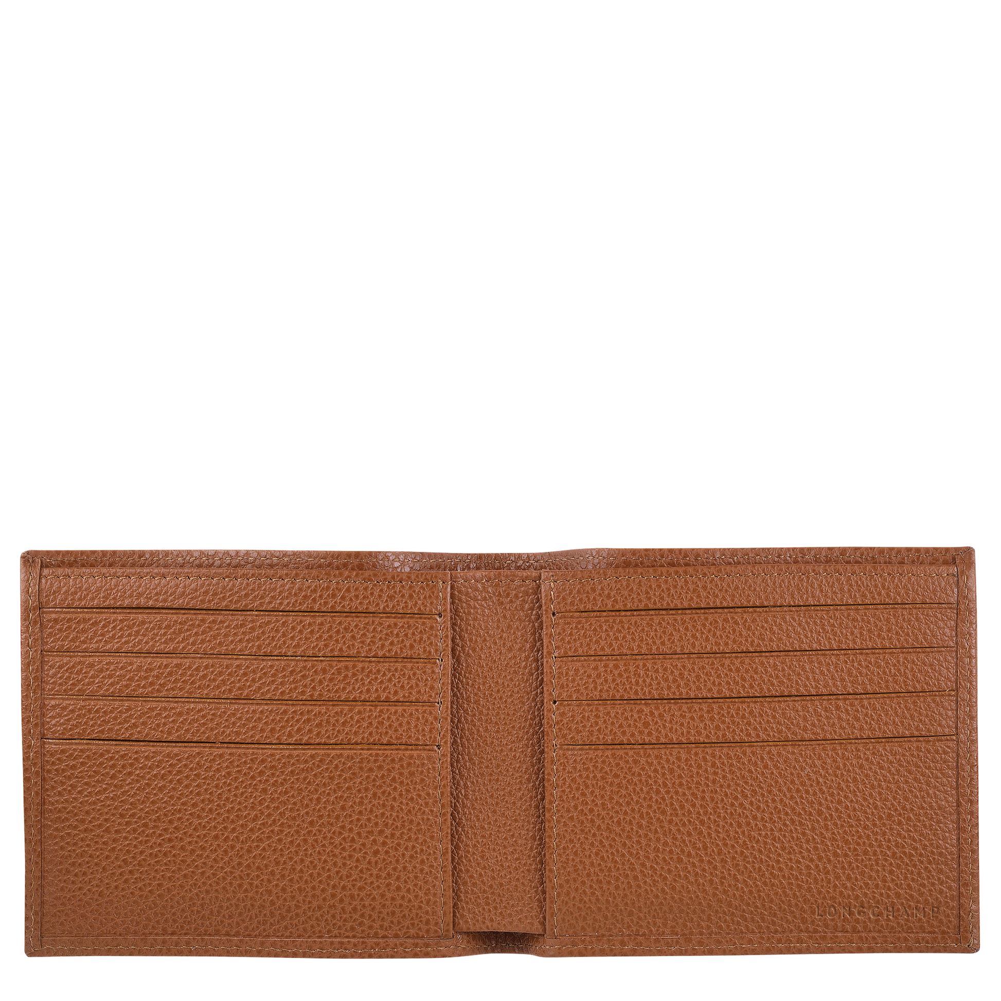 Le Foulonné  Wallet