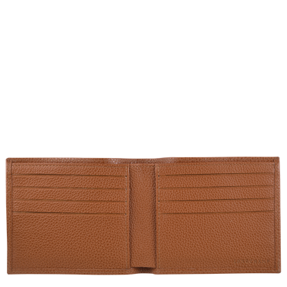 Le Foulonné  Wallet