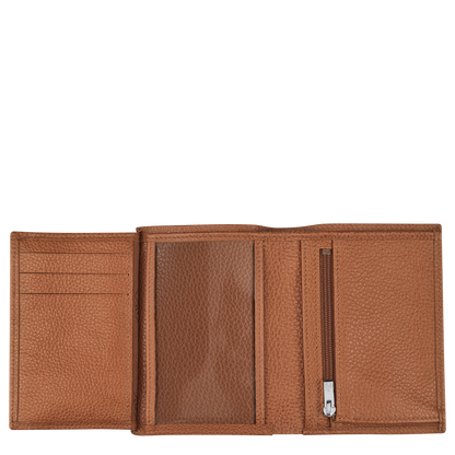 Le Foulonné  Wallet