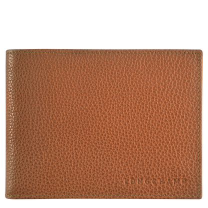 Le Foulonné  Wallet