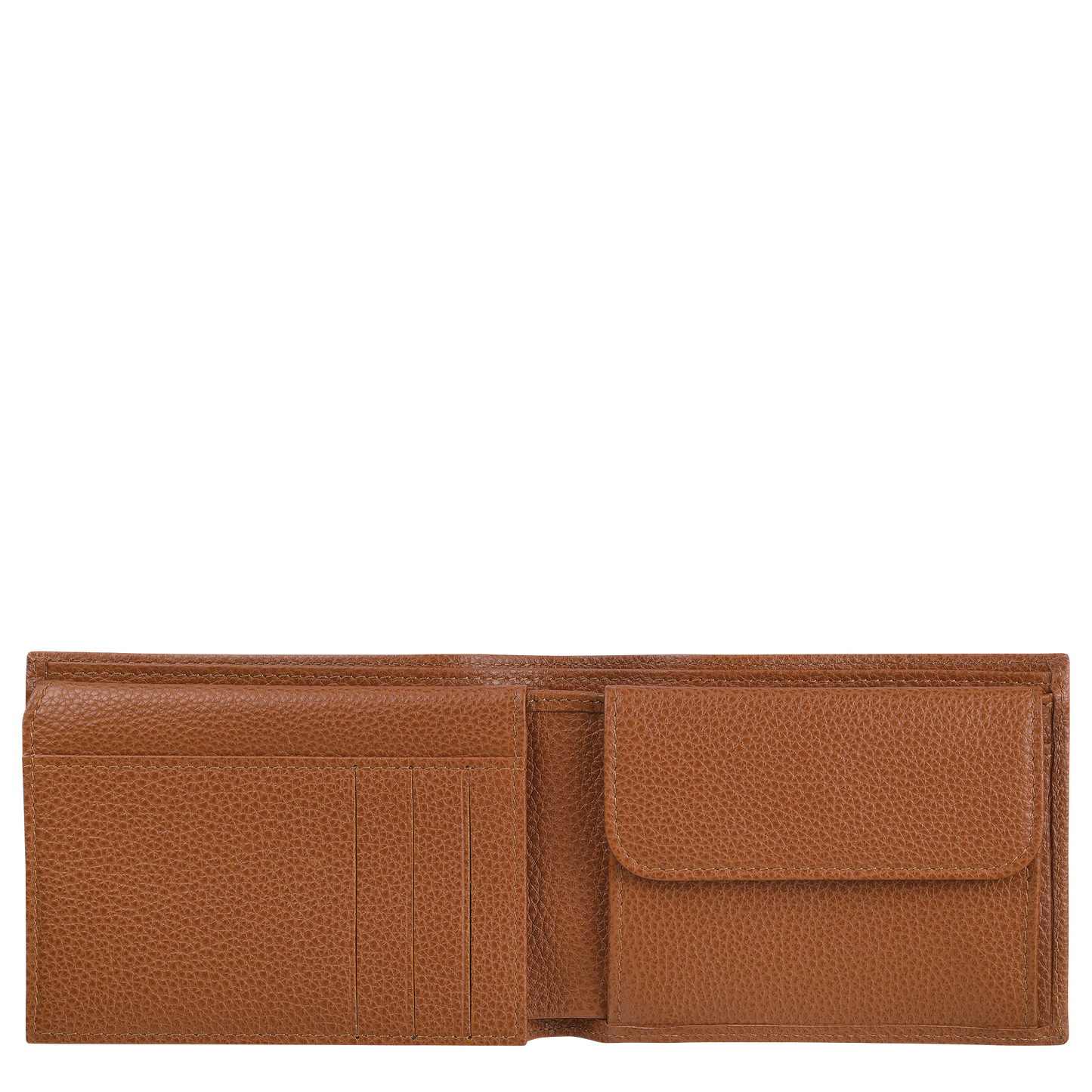 Le Foulonné  Wallet