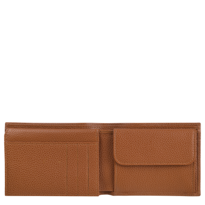 Le Foulonné  Wallet