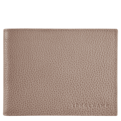 Le Foulonné  Wallet