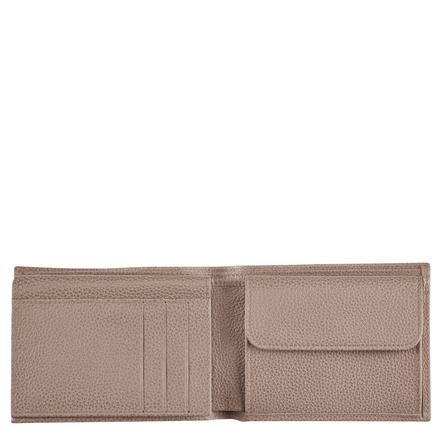 Le Foulonné  Wallet