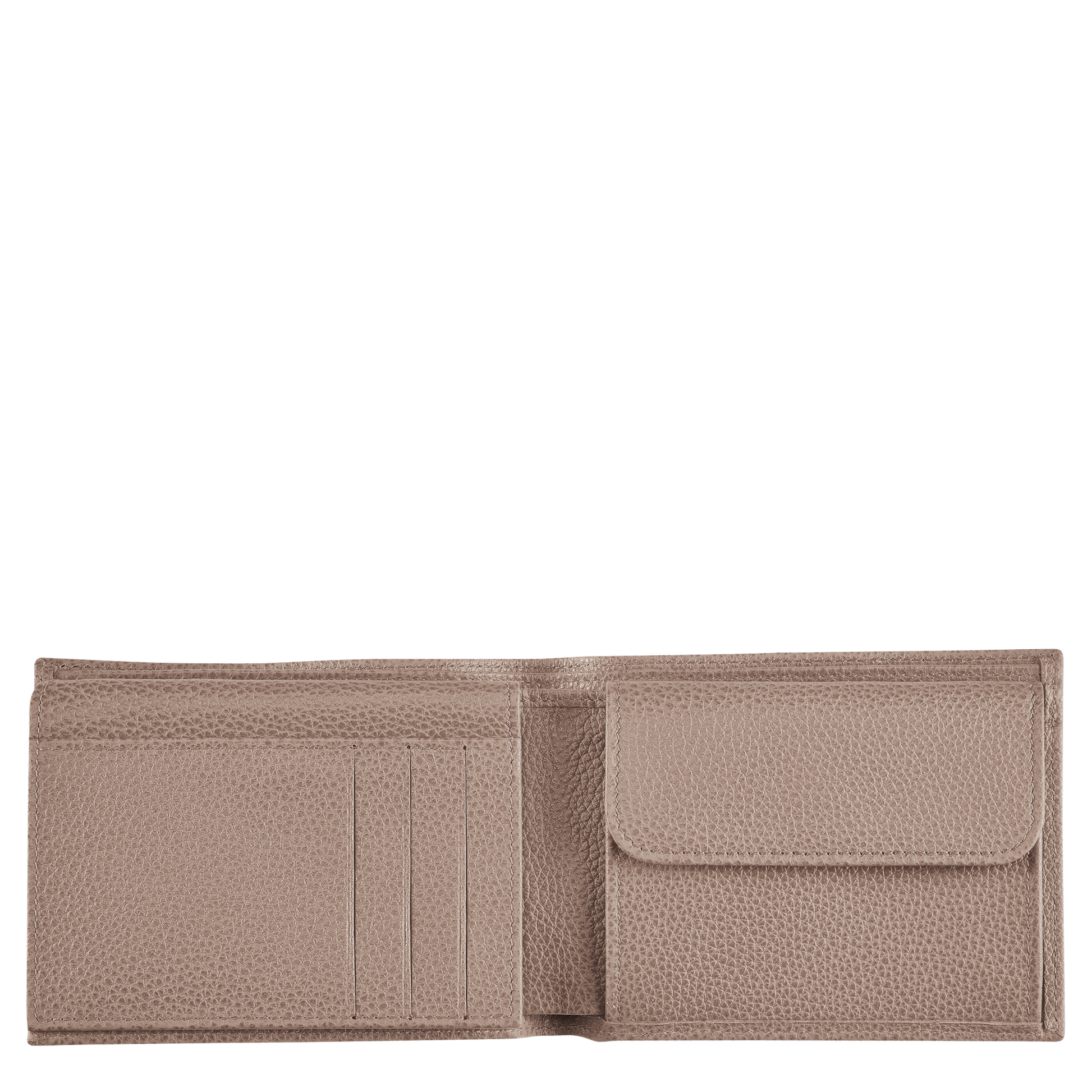 Le Foulonné  Wallet