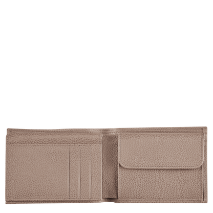 Le Foulonné  Wallet