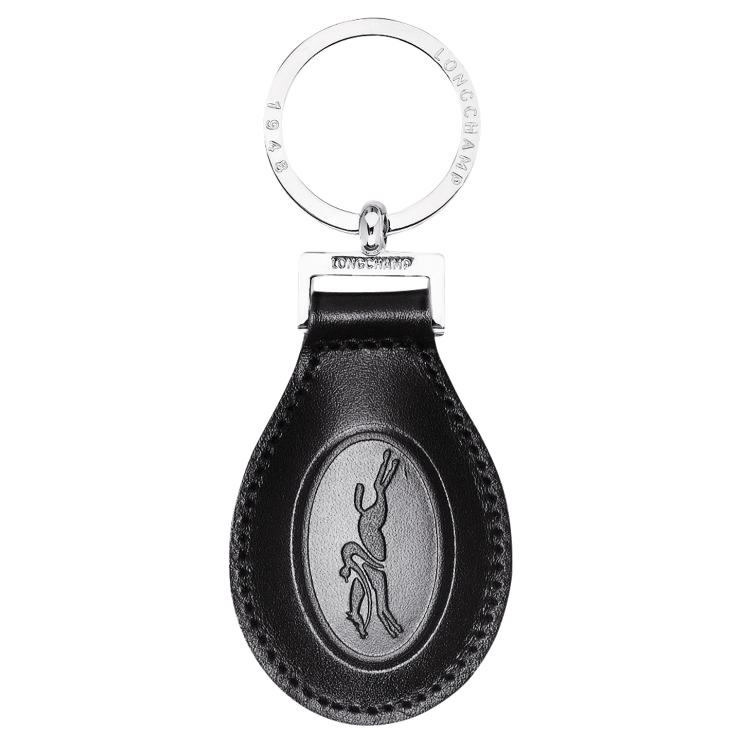Le Foulonné  Key ring