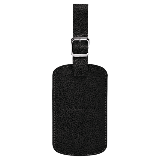 Le Foulonné  Luggage tag