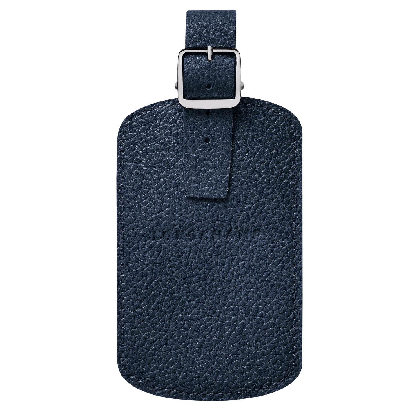 Le Foulonné  Luggage tag