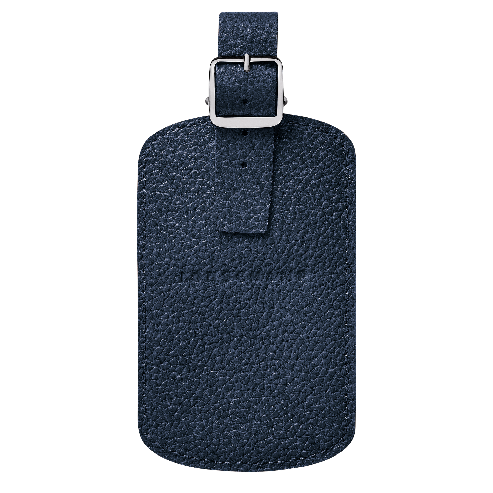 Le Foulonné  Luggage tag
