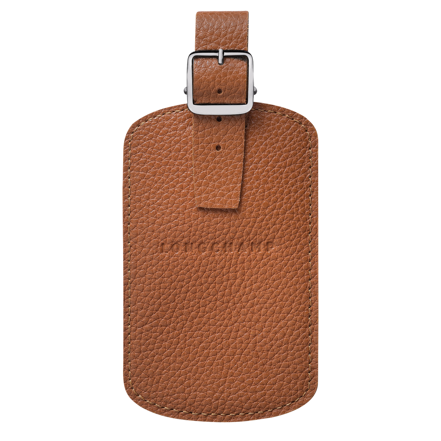 Le Foulonné  Luggage tag