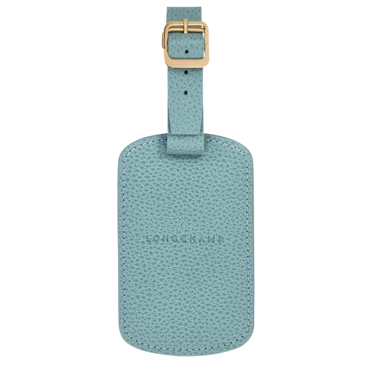 Le Foulonné  Eucalyptus Luggage tag 