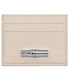 Le Roseau  Card holder