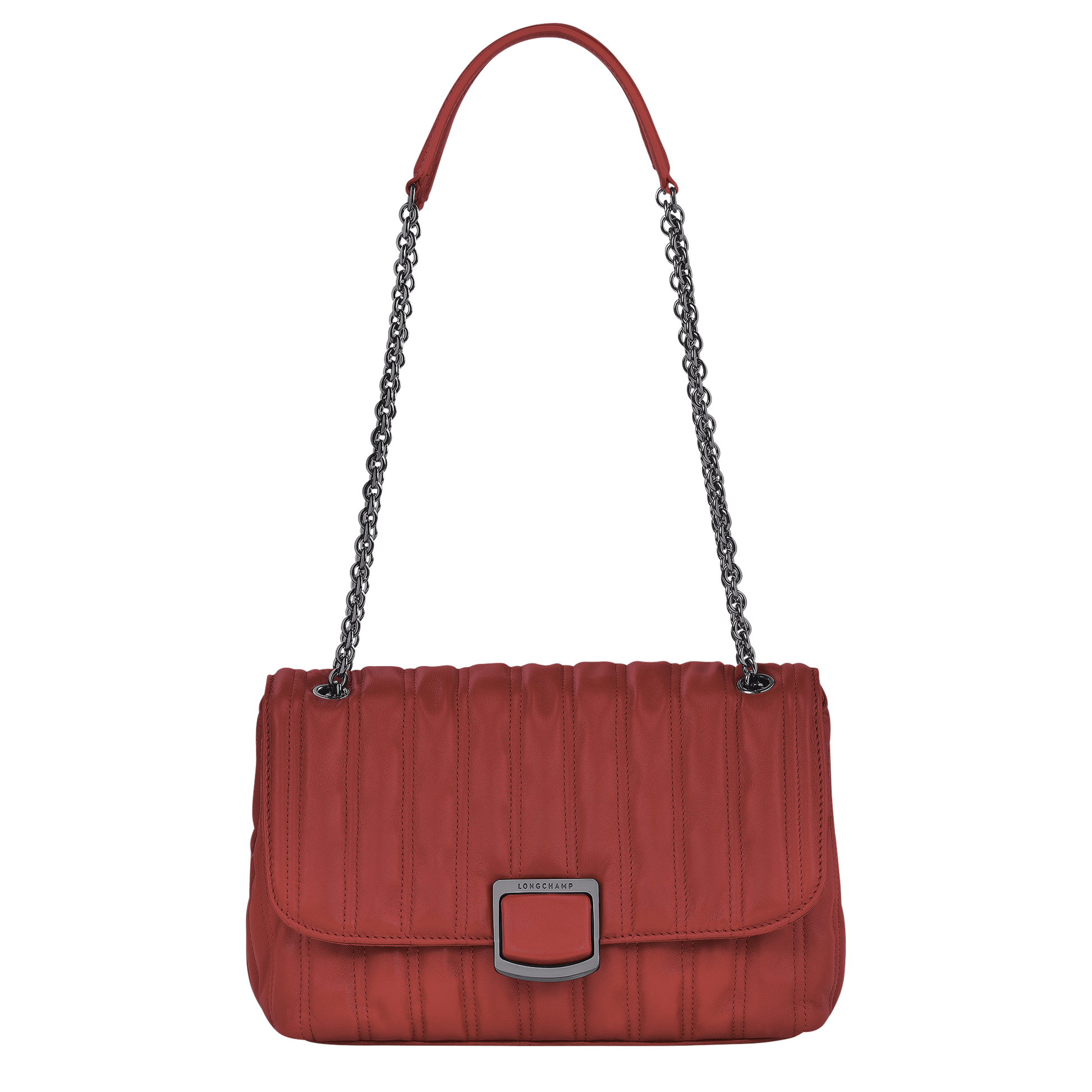 Brioche Crossbody M