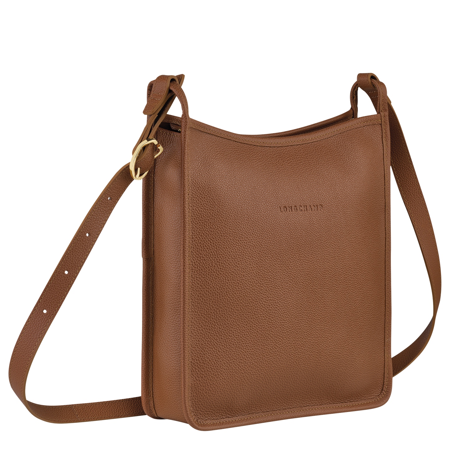 Le Foulonn√© Crossbody M