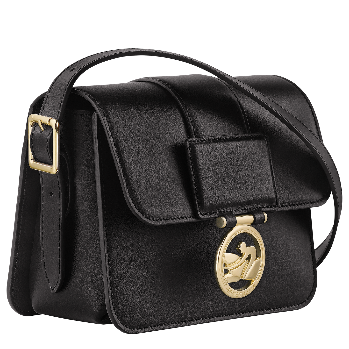 Box-Trot Crossbody S