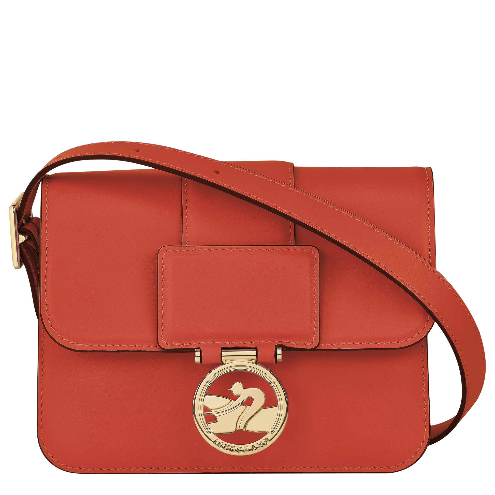 Box-Trot Crossbody S