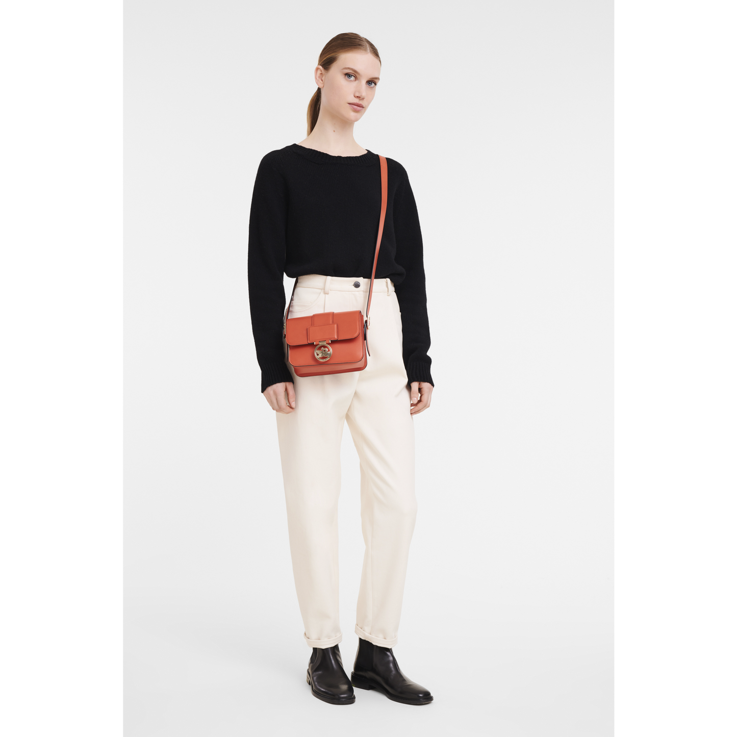 Box-Trot Crossbody S