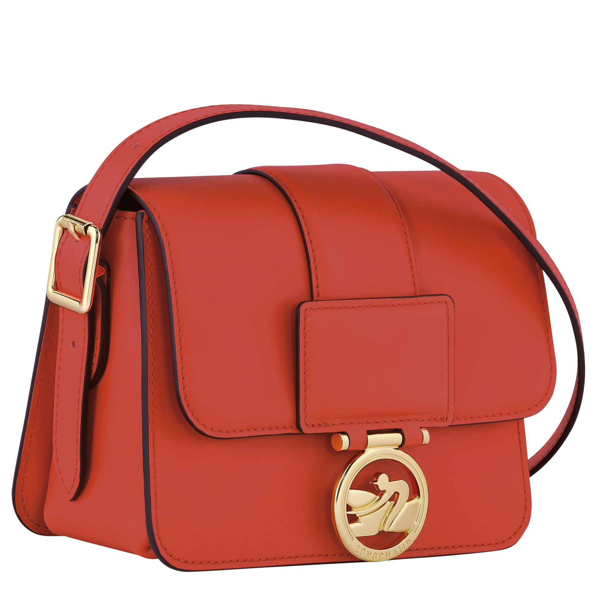 Box-Trot Crossbody S