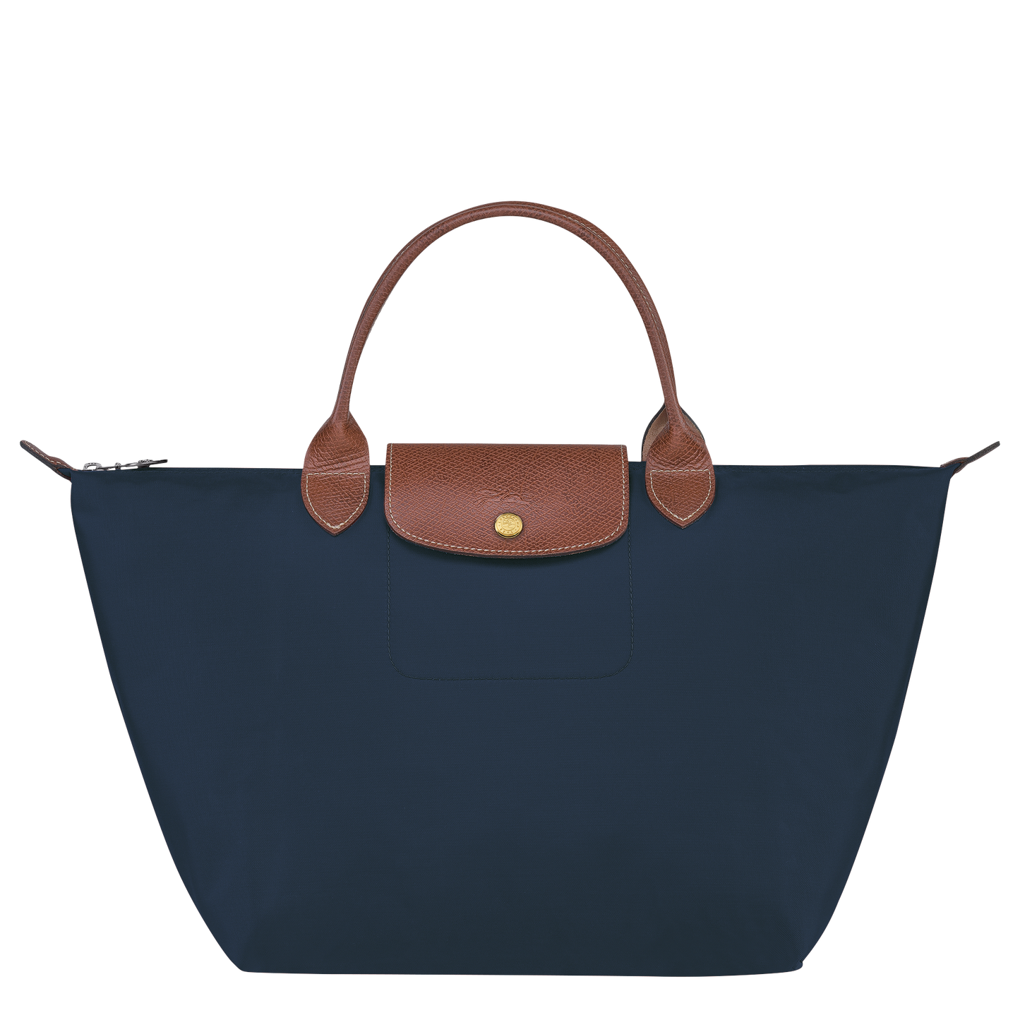 Le Pliage Original Top Handle Bag M