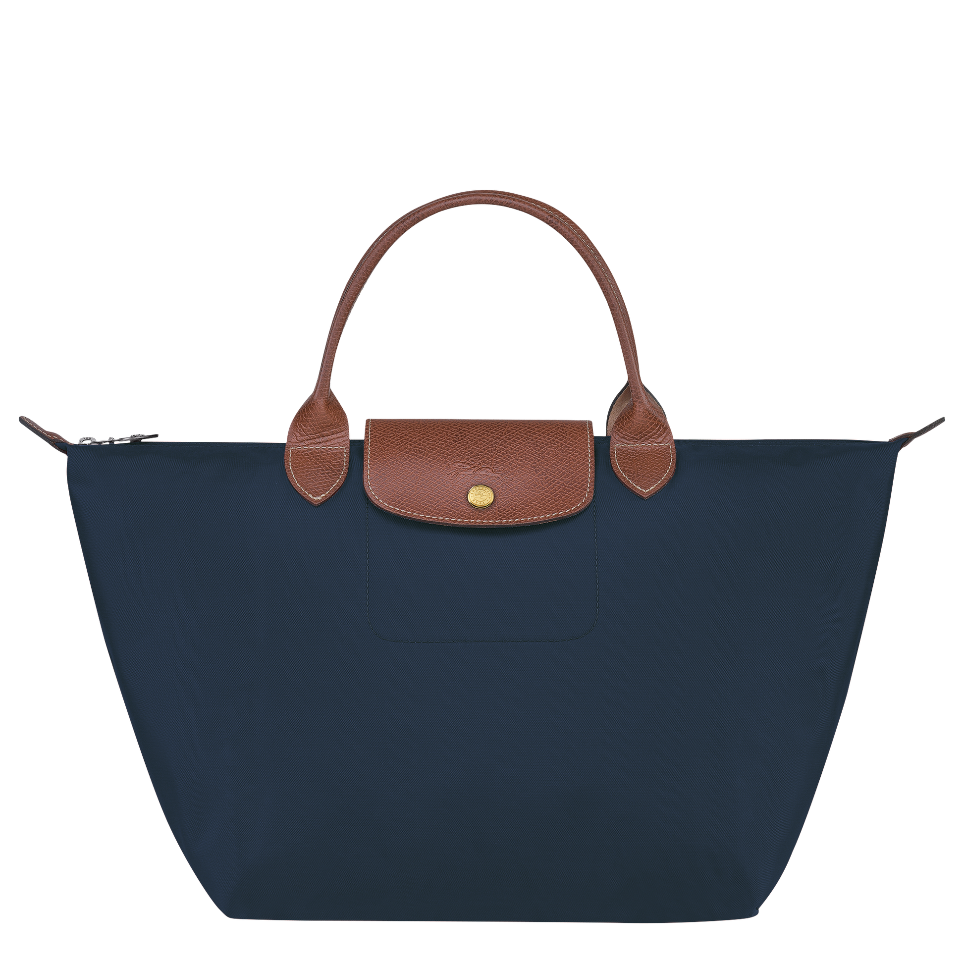 Le Pliage Original Top Handle Bag M