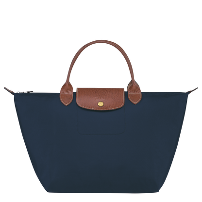 Le Pliage Original Top Handle Bag M