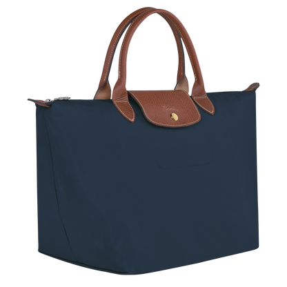 Le Pliage Original Top Handle Bag M