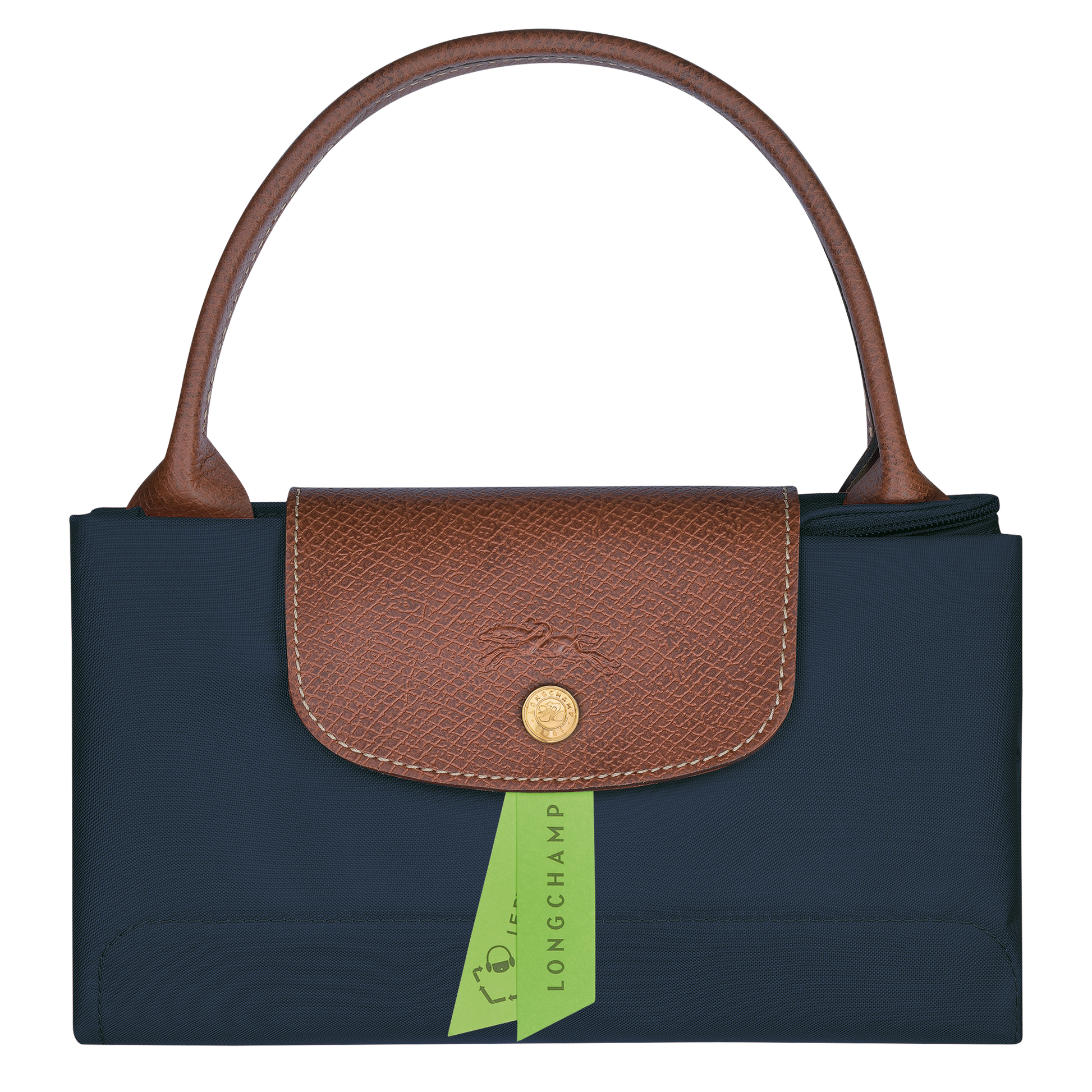 Le Pliage Original Top Handle Bag M