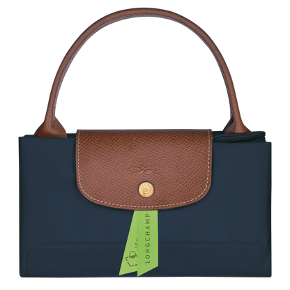 Le Pliage Original Top Handle Bag M