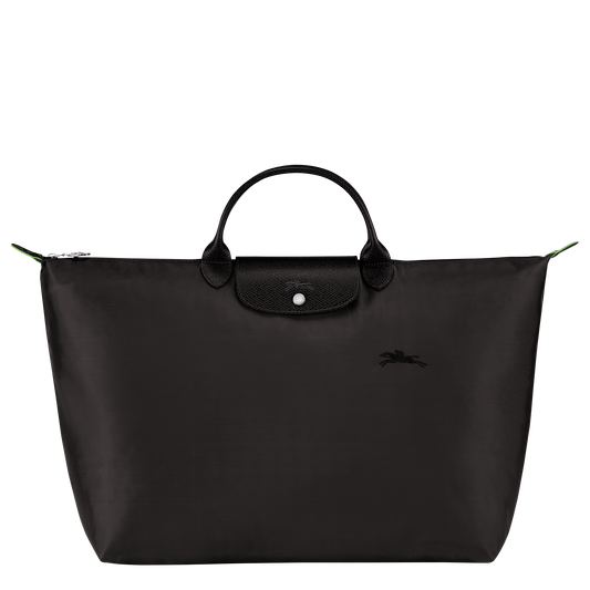 Le Pliage Green Travel bag L