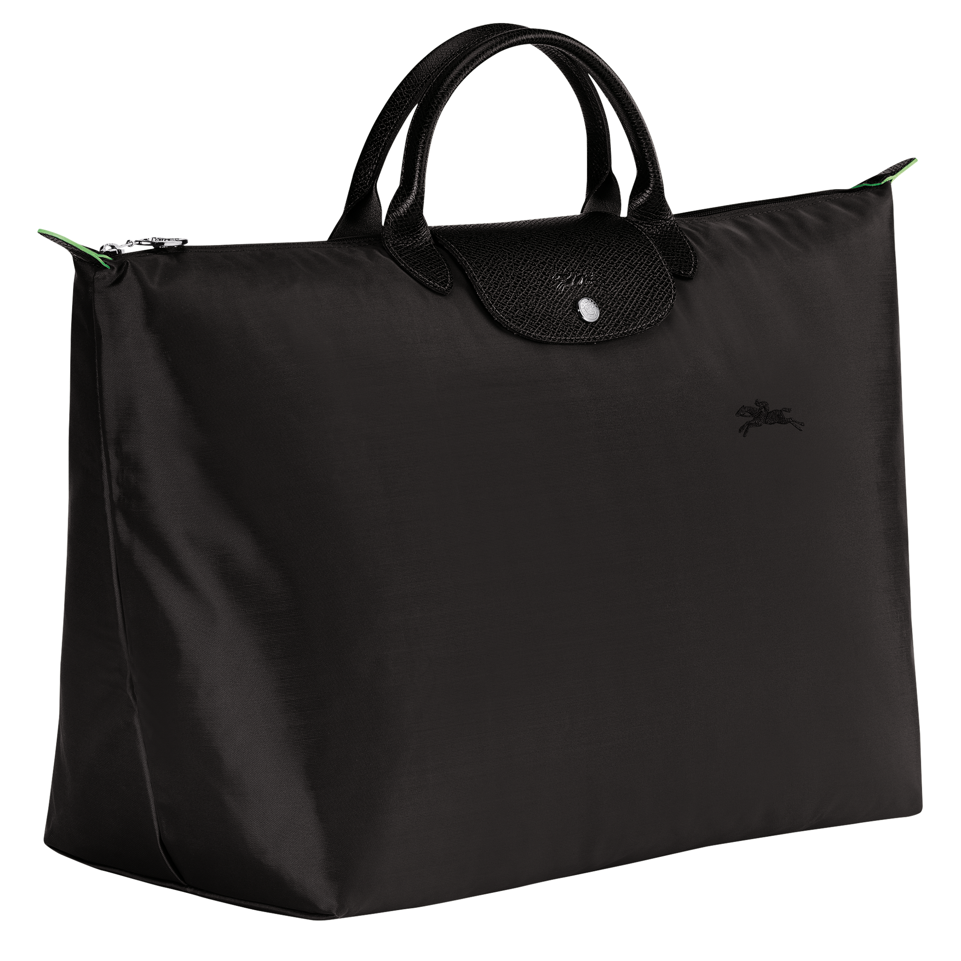 Le Pliage Green Travel bag L