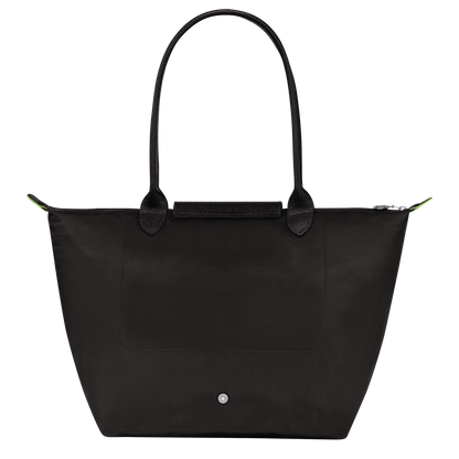 Le Pliage Green Shoulder Bag L