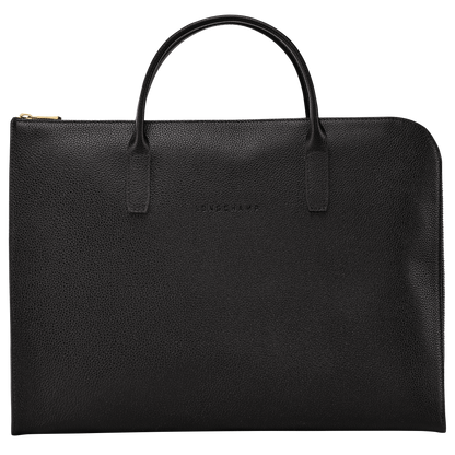 Le Foulonn√© Briefcase S