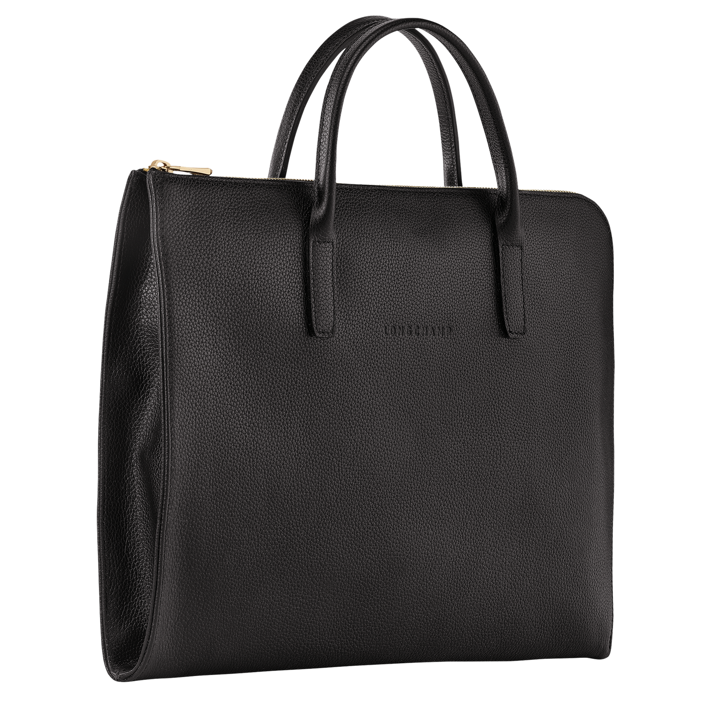 Le Foulonn√© Briefcase S