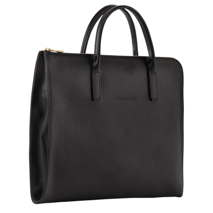 Le Foulonn√© Briefcase S