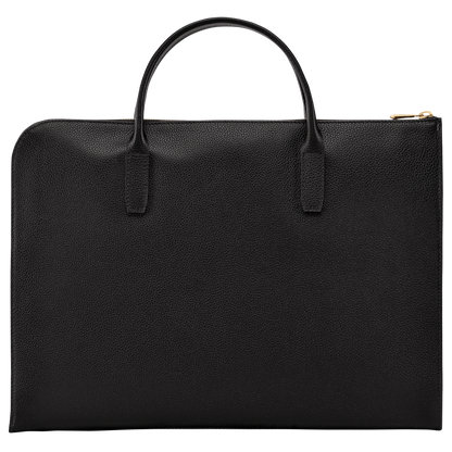 Le Foulonn√© Briefcase S