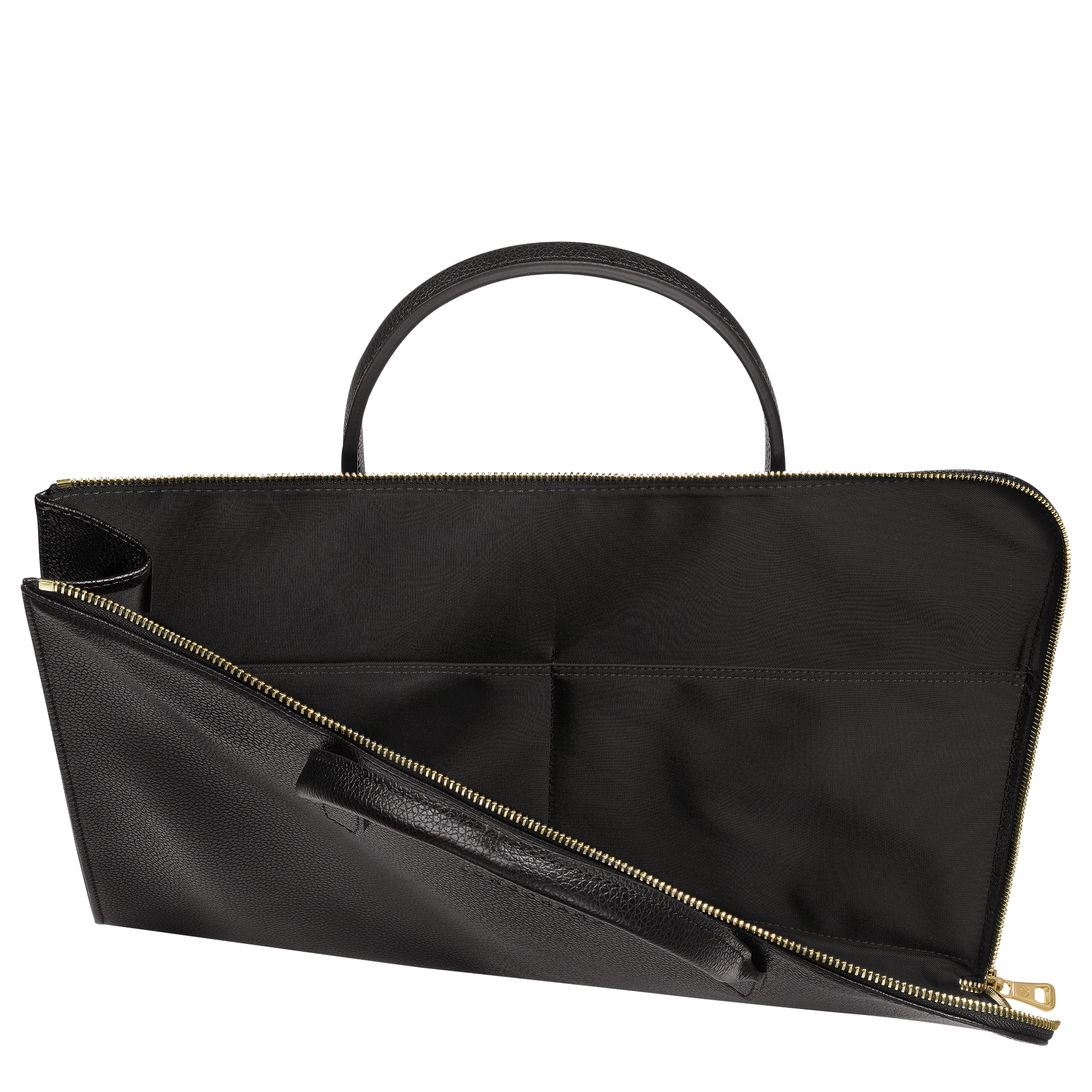 Le Foulonn√© Briefcase S