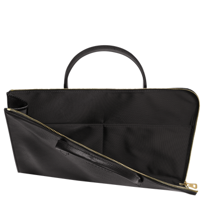 Le Foulonn√© Briefcase S