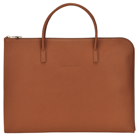 Le Foulonn√© Briefcase S