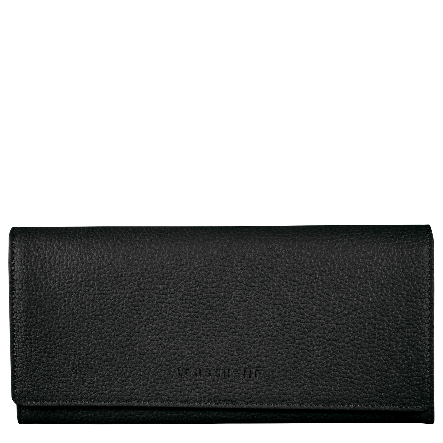 Le Foulonn√© Continental Wallet