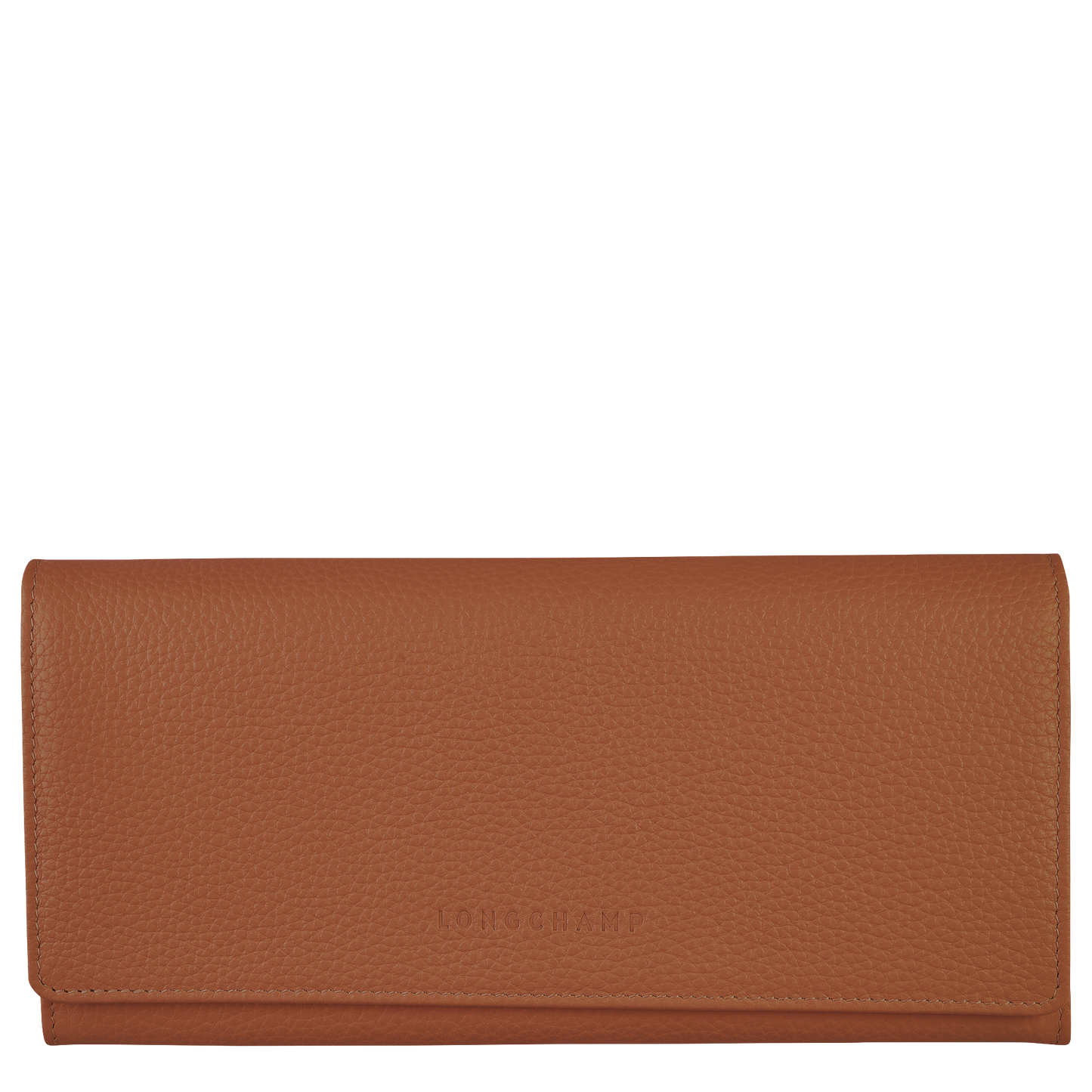 Le Foulonn√© Continental Wallet