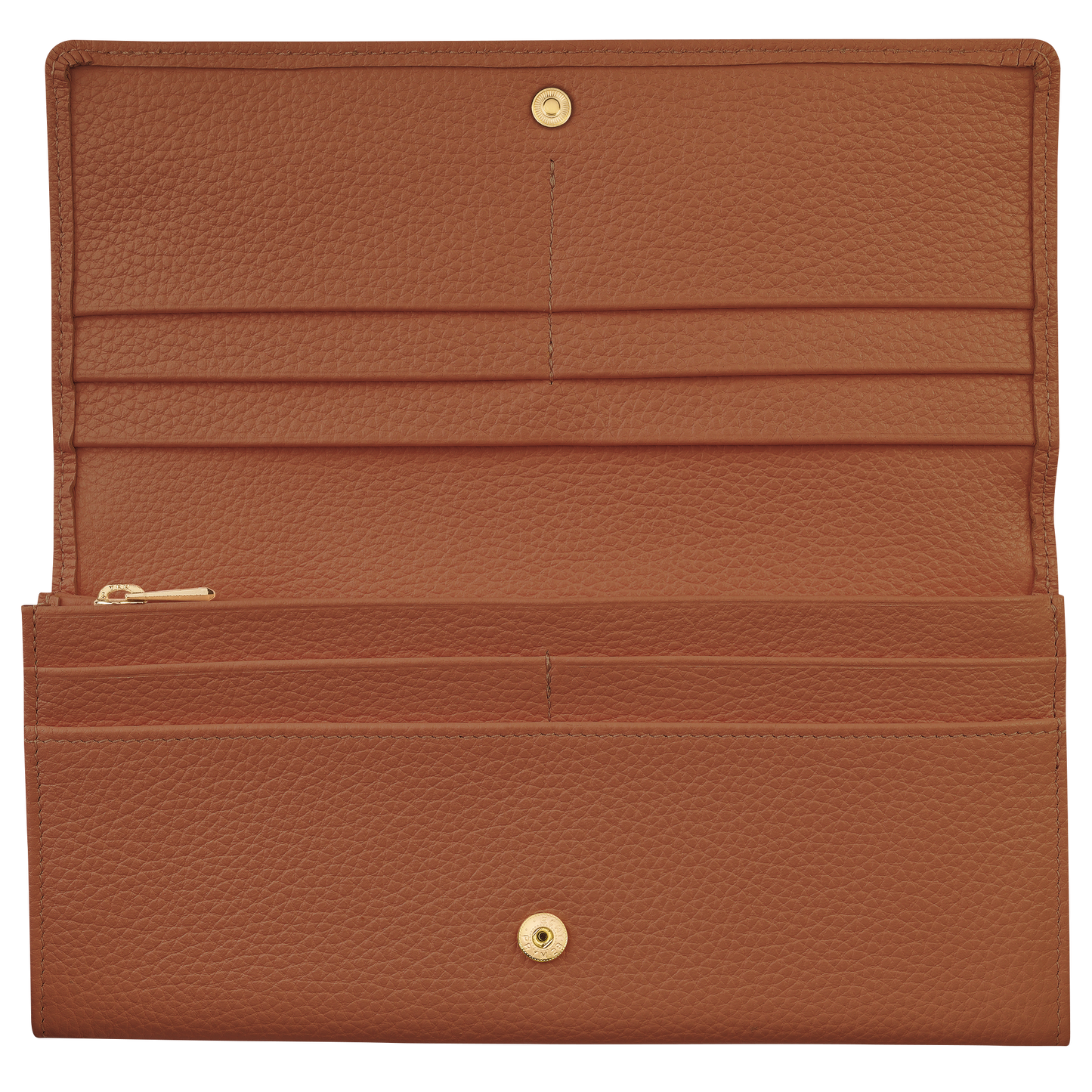 Le Foulonn√© Continental Wallet