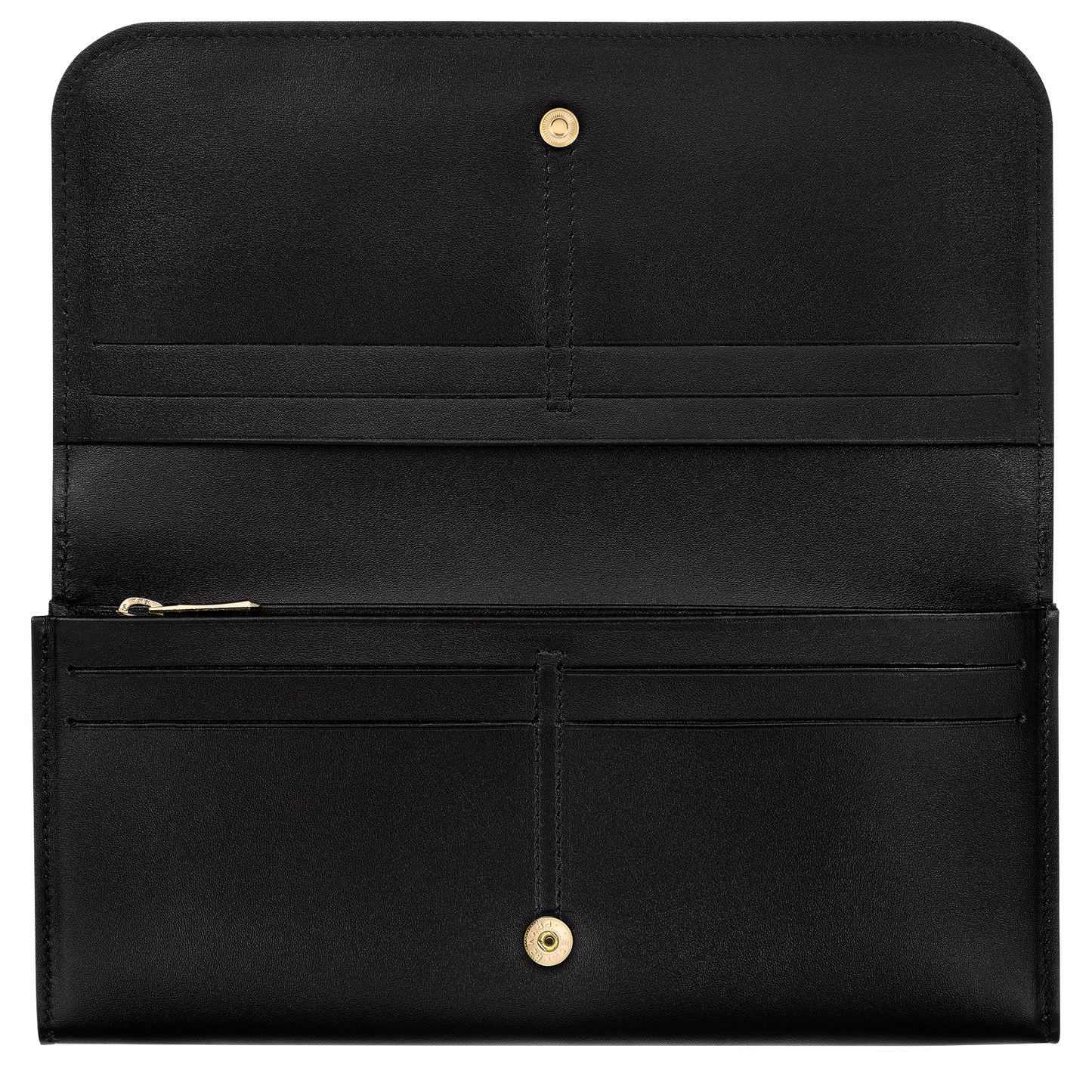 Box-Trot Continental Wallet