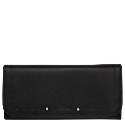 Cavalcade Continental Wallet